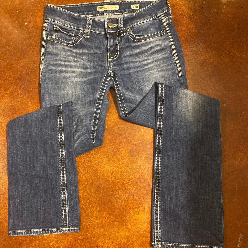 BKE Stella Jeans